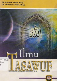Image of KULIAH ILMU TASAWUF