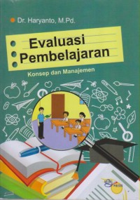 Image of Evaluasi Pembelajaran