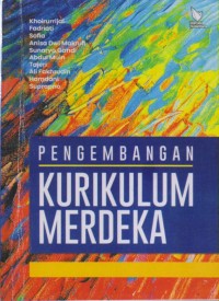 Image of PENGEMBANGAN KURIKULUM MERDEKA