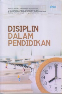 Image of DISIPLIN DALAM PENDIDIKAN