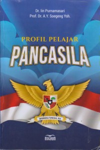 Image of PROFIL PELAJAR PANCASILA