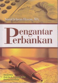 Image of PENGANTAR PERBANKAN