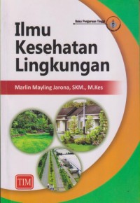 Image of Ilmu Kesehatan Lingkungan