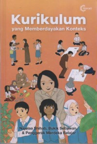 Image of Kurikulum yang Memberdayakan Konteks