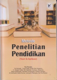 Image of Motede Penelitian Pendidikan