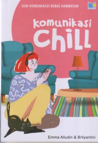 Image of Komunikasi Chill