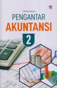 Image of PENGANTAR AKUNTANSI