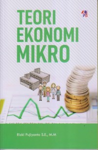 Image of TEORI EKONOMI MIKRO