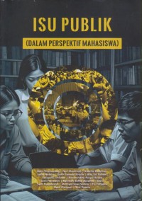 Image of ISU PUBLIK DALAM PERSPEKTIF MAHASISWA