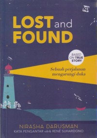 Image of LOST and FOUND