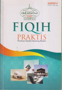 Image of FIQIH PRAKTIS
