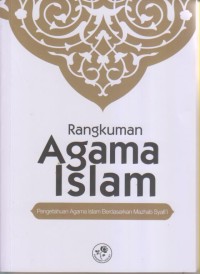 Image of Rangkuman Agama Islam