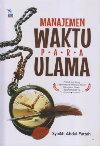 Image of MANAJEMEN WAKTU PARA ULAMA