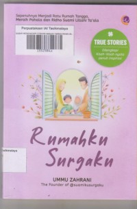 Image of RUMAHKU SURGAKU