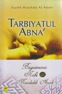 Image of TARBIYATUL ABNA'