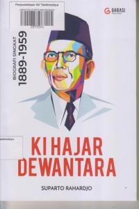 Image of KI HAJAR DEWANTARA