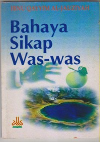 Image of BAHAYA SIKAP WAS-WAS