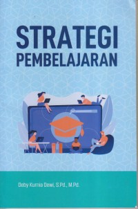 Image of STRATEGI PEMBELAJARAN