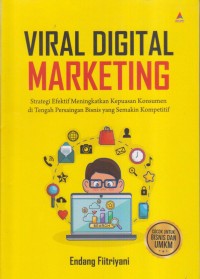 Image of VIRAL DIGITAL MARKETING