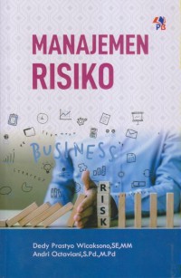 Image of MANAJEMEN RISIKO