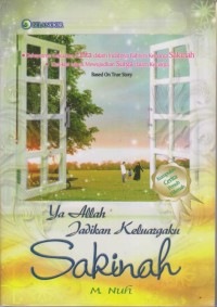 Image of Ya Allah Jadikan Keluargaku Sakinah