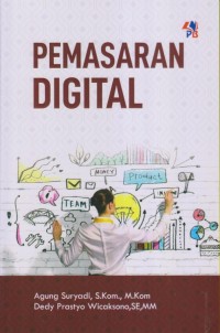 Image of PEMASARAN DIGITAL