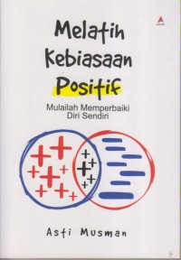 Image of Melatih Kebiasaan Positif
Mulailah Memperbaiki Diri Sendiri