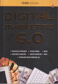 Image of DIGITAL MARKETING 6.0