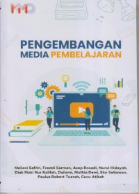 Image of PENGEMBANGAN MEDIA PEMBELAJARAN
