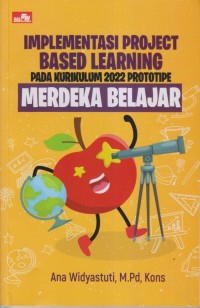 Image of Implementasi Project Based Learning