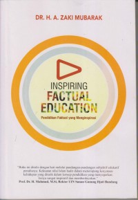 Image of INSPIRING FACTUAL EDUCATION PENDIDIKAN FAKTUAL YANG MENGINSPIRASI