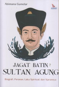 Image of JAGAT BATIN SULTAN AGUNG