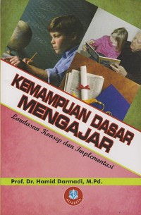Image of KEMAMPUAN DASAR MENGAJAR