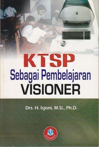 Image of KTSP SEBAGAI PEMBELAJARAN VISIONER