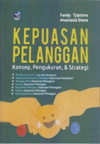 Image of Kepuasan Pelanggan
