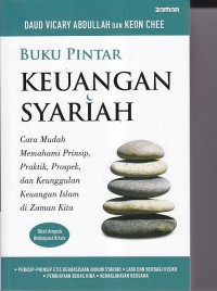 Image of BUKU PINTAR KEUANGAN SYARIAH