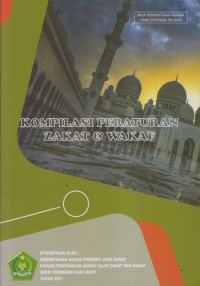 Image of Komplikasi Peraturan Zakat & Wakaf