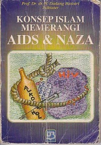Image of KONSEP ISLAM MEMERANGI AIDS & NAZA