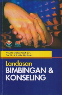 Image of LANDASAN BIMBINGAN & KONSELING