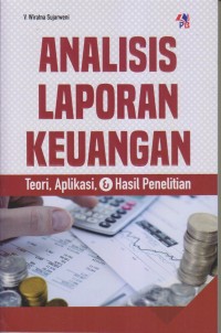 Image of ANALISIS LAPORAN KEUANGAN