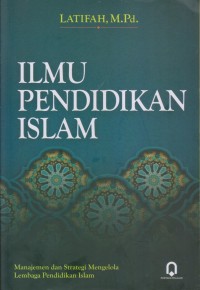Image of ILMU PENDIDIKAN ISLAM