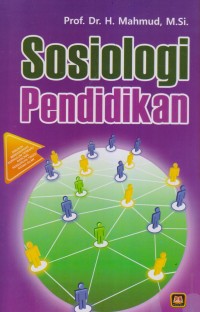 Image of SOSIOLOGI PENDIDIKAN