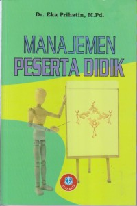 Image of MANAJEMEN PESERTA DIDIK