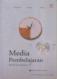 Image of MEDIA PEMBELAJARAN PAI di Era Society 5.0