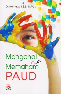 Image of MENGENAL DAN MEMAHAMI PAUD