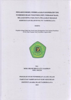 cover