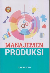 Image of MANAJEMEN PRODUKSI