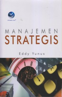 Image of MANAJEMEN STRATEGIS