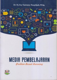 Image of MEDIA PEMBELAJARAN Problem Based Learning