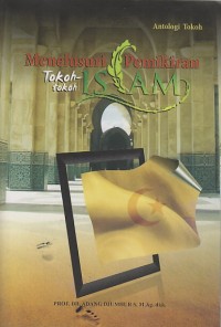 Image of MENELUSURI PEMIKIRAN TOKOH-TOKOH ISLAM